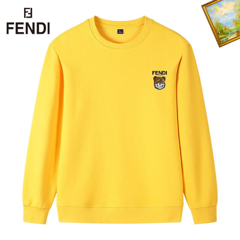 Fendi Hoodies